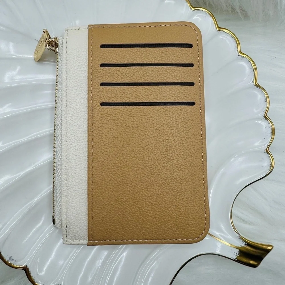 Card Wallet Bundle, 2 different designs - lot 2